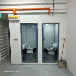 Tuas Cove Industrial Centre (D22), Factory #573180841